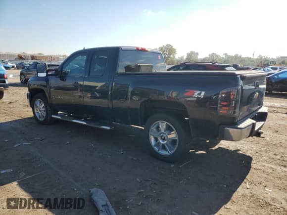 2012 Chevrolet Silverado 1500 LT с VIN 1GCRKSE7XCZ213332, выставлен на аукционе Copart как лот 90694775 с пробегом 231 887 миль миль и Чистый • Clean title. История ставок и продаж доступна на DreamBid. Изображение 2.