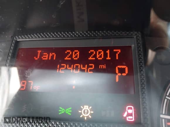 2019 Ram ProMaster Cargo с VIN 3C6URVJG8KE558731, выставлен на аукционе IAAI как лот 42434736 с пробегом 124 042 миль миль и . История ставок и продаж доступна на DreamBid. Изображение 15.