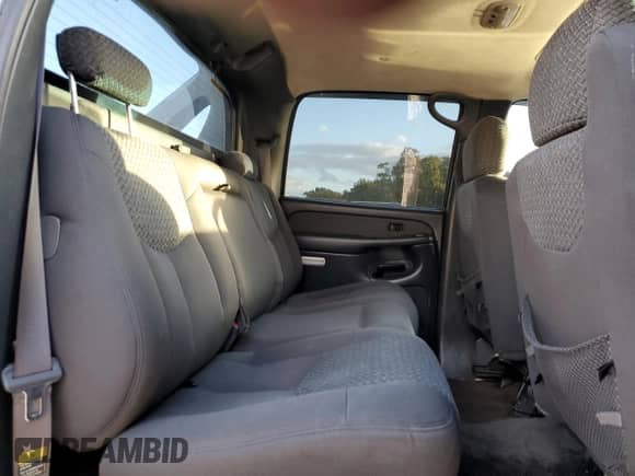 2002 Chevrolet Avalanche с VIN 3GNEC13T82G257809, выставлен на аукционе Copart как лот 82186465 с пробегом 166 444 миль миль и Списание • Salvage title. История ставок и продаж доступна на DreamBid. Изображение 10.