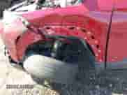 2021 Chevrolet TrailBlazer LT с VIN KL79MRSL1MB109114, выставлен на аукционе IAAI как лот 43091348 с пробегом 59 707 миль миль и . История ставок и продаж доступна на DreamBid. Изображение 6.