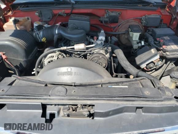 1996 Chevrolet Silverado 1500 with VIN 2GCEC19R7T1126417, listed as a Copart auction lot 67292645 with 310,656 mi miles and Salvage title. Bid and sale history available at DreamBid. Image 11.