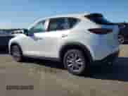 2023 Mazda CX-5 S Preferred z VIN JM3KFBCM1P0243111, wystawiony jako Copart lot #80721845 z przebiegiem 19 891 mil mil oraz Szkoda całkowita • Salvage title. Historia ofert i sprzedaży dostępna na DreamBid. Obrazek 2.