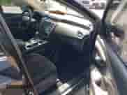 2019 Nissan Murano SL with VIN 5N1AZ2MS3KN138229, listed as a IAAI auction lot 42550335 with 120,694 mi miles and . Bid and sale history available at DreamBid. Image 5.