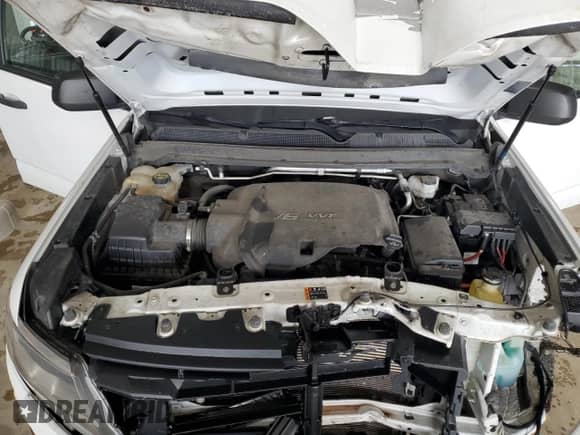 2021 Chevrolet Colorado 4WD Work Truck с VIN 1GCHTBEN8M1221288, выставлен на аукционе Copart как лот 46984125 с пробегом 86 044 миль миль и Списание • Salvage title. История ставок и продаж доступна на DreamBid. Изображение 11.