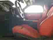 2025 BMW Z4 sDriveM40i z VIN WBAHF9C05SWY43531, wystawiony jako Copart lot #46370325 z przebiegiem 1 943 mil mil oraz Szkoda całkowita • Salvage title. Historia ofert i sprzedaży dostępna na DreamBid. Obrazek 7.