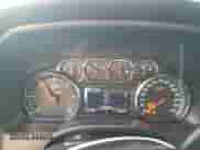 2016 Chevrolet Silverado 1500 LTZ z VIN 3GCUKSEC8GG377255, wystawiony jako Copart lot #80504585 z przebiegiem 102 004 mil mil oraz Szkoda całkowita • Salvage title. Historia ofert i sprzedaży dostępna na DreamBid. Obrazek 9.