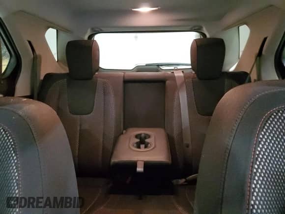 2012 Chevrolet Equinox 1LT z VIN 2GNFLEEK0C6288520, wystawiony jako Copart lot #90837675 z przebiegiem 80 194 mil mil oraz Czysty tytuł • Clean title. Historia ofert i sprzedaży dostępna na DreamBid. Obrazek 10.