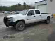 2006 Chevrolet Silverado 3500 SRW Wrk Trk с VIN 1GCHK33D66F254783, выставлен на аукционе Copart как лот 45347525 с пробегом 241 918 миль миль и Чистый • Clean title. История ставок и продаж доступна на DreamBid. Изображение 1.