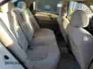 2003 Hyundai Sonata with VIN KMHWF25H53A755111, listed as a Copart auction lot 76359094 with 139,466 mi miles and Salvage title. Bid and sale history available at DreamBid. Image 10.