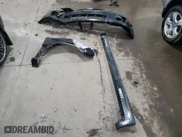 2012 Subaru WRX WRX STI с VIN JF1GR8H63CL218020, выставлен на аукционе Copart как лот 44513715 с пробегом 162 437 миль миль и Списание • Salvage title. История ставок и продаж доступна на DreamBid. Изображение 14.