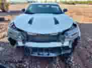 2017 Chevrolet Camaro 2SS с VIN 1G1FH1R72H0183737, выставлен на аукционе Copart как лот 68902065 с пробегом 104 068 миль миль и Списание • Salvage title. История ставок и продаж доступна на DreamBid. Изображение 5.