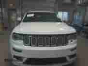 2018 Jeep Grand Cherokee Summit с VIN 1C4RJFJT4JC379861, выставлен на аукционе IAAI как лот 41959397 с пробегом 163 867 миль миль и . История ставок и продаж доступна на DreamBid. Изображение 12.