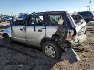 2003 Saturn VUE with VIN 5GZCZ53B23S823145, listed as a Copart auction lot 85925205 with Not provided miles and Salvage title. Bid and sale history available at DreamBid. Image 2.