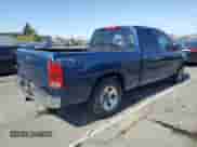 2004 Dodge 1500 SLT с VIN 1D7HA18N84J174815, выставлен на аукционе Copart как лот 80510595 с пробегом 229 549 миль миль и Списание • Salvage title. История ставок и продаж доступна на DreamBid. Изображение 3.