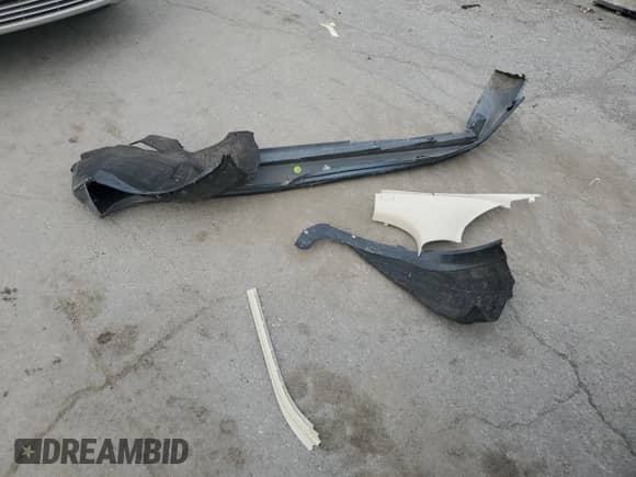 2018 Volvo S60 Inscription с VIN LYV402HK7JB172744, выставлен на аукционе Copart как лот 81407525 с пробегом 62 826 миль миль и Списание • Salvage title. История ставок и продаж доступна на DreamBid. Изображение 12.