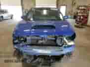 2018 Subaru WRX Premium with VIN JF1VA1C64J8803301, listed as a Copart auction lot 66358915 with 102,334 mi miles and Salvage title. Bid and sale history available at DreamBid. Image 5.