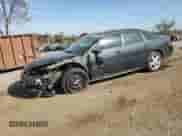 2015 Chevrolet Impala Police Police с VIN 2G1WD5E34F1157003, выставлен на аукционе Copart как лот 77851864 с пробегом 96 141 миль миль и Списание • Salvage title. История ставок и продаж доступна на DreamBid. Изображение 1.