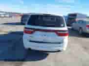 2020 Dodge Durango GT with VIN 1C4RDJDG7LC308164, listed as a IAAI auction lot 41337877 with 82,314 mi miles and . Bid and sale history available at DreamBid. Image 17.