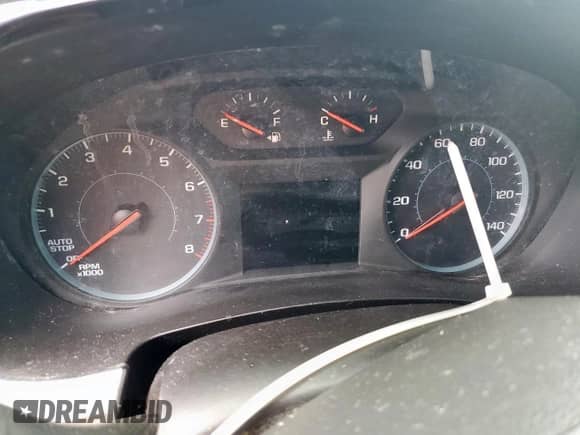 2022 Chevrolet Traverse LS z VIN 1GNERFKW4NJ104158, wystawiony jako Copart lot #70577495 z przebiegiem Nie podano mil oraz Szkoda całkowita • Salvage title. Historia ofert i sprzedaży dostępna na DreamBid. Obrazek 9.