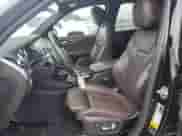 2018 BMW X3 xDrive30i z VIN 5UXTR9C52JLD88901, wystawiony jako Copart lot #70637255 z przebiegiem 89 260 mil mil oraz Szkoda całkowita • Salvage title. Historia ofert i sprzedaży dostępna na DreamBid. Obrazek 7.