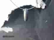 2022 Nissan Frontier SV с VIN 1N6ED1EK6NN671965, выставлен на аукционе IAAI как лот 42212742 с пробегом 37 127 миль миль и . История ставок и продаж доступна на DreamBid. Изображение 11.