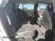 2018 Chevrolet Traverse Premier with VIN 1GNERKKW6JJ156068, listed as a Copart auction lot 81706905 with 148,091 mi miles and Salvage title. Bid and sale history available at DreamBid. Image 11.