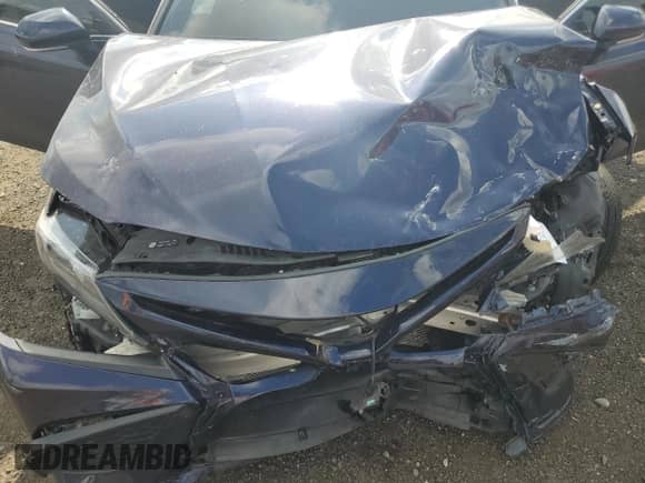 2021 Toyota Camry SE z VIN 4T1S11AK8MU426704, wystawiony jako Copart lot #67518625 z przebiegiem 113 726 mil mil oraz Szkoda całkowita • Salvage title. Historia ofert i sprzedaży dostępna na DreamBid. Obrazek 11.