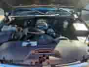 2001 GMC Sierra 1500 SLE z VIN 2GTEC19T211287783, wystawiony jako Copart lot #84647695 z przebiegiem 375 190 mil mil oraz Szkoda całkowita • Salvage title. Historia ofert i sprzedaży dostępna na DreamBid. Obrazek 11.