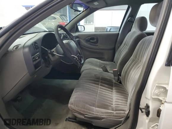 2001 Chevrolet Lumina с VIN 2G1WL52J011204347, выставлен на аукционе Copart как лот 52782895 с пробегом 137 334 миль миль и Списание • Salvage title. История ставок и продаж доступна на DreamBid. Изображение 7.