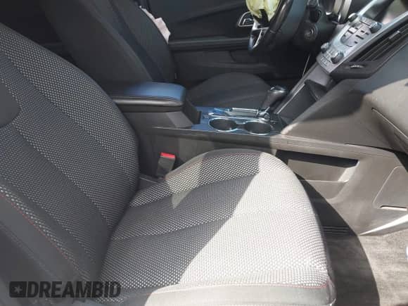 2016 Chevrolet Equinox LT с VIN 2GNFLFEK9G6316018, выставлен на аукционе IAAI как лот 43091233 с пробегом 148 844 миль миль и . История ставок и продаж доступна на DreamBid. Изображение 5.