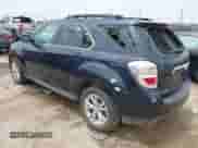 2017 Chevrolet Equinox LT с VIN 2GNALCEKXH1539949, выставлен на аукционе IAAI как лот 42457717 с пробегом 187 643 миль миль и . История ставок и продаж доступна на DreamBid. Изображение 3.