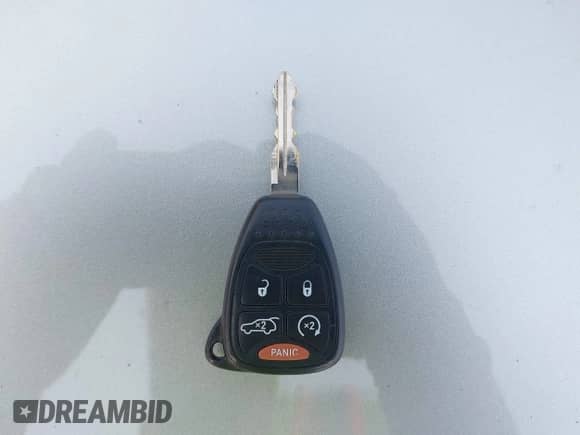 2008 Dodge Avenger R/T с VIN 1B3LC76M68N638499, выставлен на аукционе IAAI как лот 43133996 с пробегом 128 230 миль миль и . История ставок и продаж доступна на DreamBid. Изображение 11.
