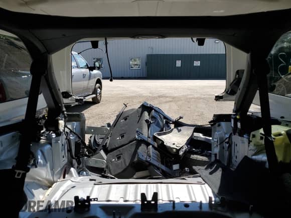 2024 Jeep Wrangler Willys с VIN 1C4RJXN68RW152192, выставлен на аукционе Copart как лот 80093555 с пробегом 15 344 миль миль и Списание • Salvage title. История ставок и продаж доступна на DreamBid. Изображение 10.