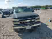 2007 Chevrolet Silverado 1500 Work Truck с VIN 1GCEC19X07Z123077, выставлен на аукционе Copart как лот 85562425 с пробегом 331 399 миль миль и Списание • Salvage title. История ставок и продаж доступна на DreamBid. Изображение 13.