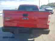 2010 Ford F-150 XL with VIN 1FTEW1C87AFB27158, listed as a Copart auction lot 72047955 with 228,490 mi miles and Clean title. Bid and sale history available at DreamBid. Image 6.