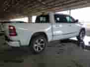 2019 Ram 1500 Limited с VIN 1C6RREHT4KN771003, выставлен на аукционе Copart как лот 87655905 с пробегом 133 250 миль миль и Списание • Salvage title. История ставок и продаж доступна на DreamBid. Изображение 3.