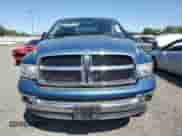 2003 Dodge 2500 ST with VIN 3D7KU28D13G760752, listed as a Copart auction lot 58822635 with 112,526 mi miles and Salvage title. Bid and sale history available at DreamBid. Image 5.
