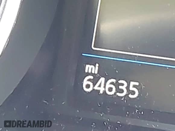 2019 Volkswagen Tiguan S с VIN 3VV1B7AXXKM140285, выставлен на аукционе IAAI как лот 42477921 с пробегом 64 635 миль миль и . История ставок и продаж доступна на DreamBid. Изображение 16.