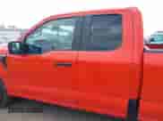 2021 Ford F-150 XL z VIN 1FTEX1C87MKD91747, wystawiony jako IAAI lot #41567531 z przebiegiem 146 817 mil mil oraz . Historia ofert i sprzedaży dostępna na DreamBid. Obrazek 14.