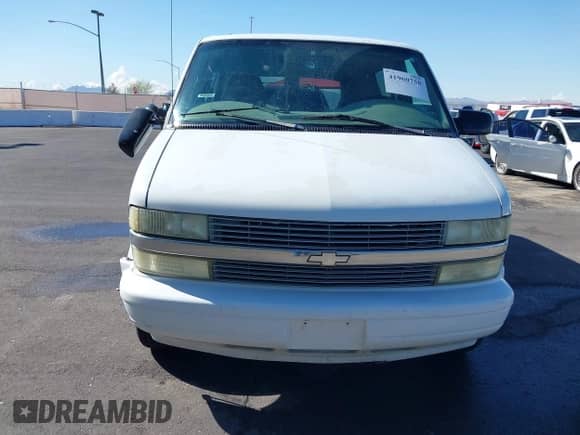 2002 Chevrolet Astro z VIN 1GNDM19X32B114455, wystawiony jako IAAI lot #41960758 z przebiegiem 219 333 mil mil oraz . Historia ofert i sprzedaży dostępna na DreamBid. Obrazek 10.