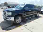 2017 GMC Sierra 1500 SLT with VIN 3GTP1NEC2HG126508, listed as a IAAI auction lot 42388557 with 121,478 mi miles and . Bid and sale history available at DreamBid. Image 17.