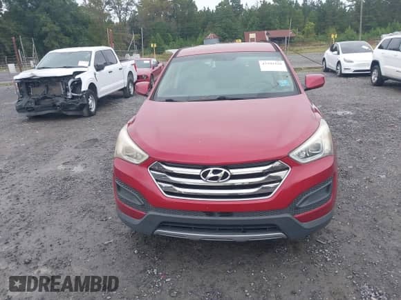 2016 Hyundai Santa Fe с VIN 5XYZT3LB6GG359337, выставлен на аукционе IAAI как лот 43391526 с пробегом 97 477 миль миль и . История ставок и продаж доступна на DreamBid. Изображение 13.