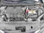 2017 Nissan Sentra SR с VIN 3N1AB7APXHY351733, выставлен на аукционе IAAI как лот 43167023 с пробегом 119 707 миль миль и . История ставок и продаж доступна на DreamBid. Изображение 10.