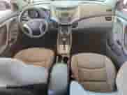 2013 Hyundai Elantra GLS с VIN 5NPDH4AE9DH377480, выставлен на аукционе Copart как лот 82447385 с пробегом 121 738 миль миль и Списание • Salvage title. История ставок и продаж доступна на DreamBid. Изображение 8.