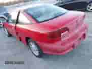 1998 Chevrolet Cavalier с VIN 3G1JC1240WS858726, выставлен на аукционе IAAI как лот 43423452 с пробегом Не указан миль и . История ставок и продаж доступна на DreamBid. Изображение 3.