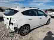 2017 Subaru Impreza Limited with VIN 4S3GTAN65H3716458, listed as a Copart auction lot 72029025 with 81,484 mi miles and Salvage title. Bid and sale history available at DreamBid. Image 3.