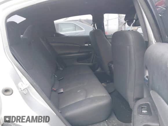 2013 Dodge Avenger SE V6 с VIN 1C3CDZAGXDN771550, выставлен на аукционе IAAI как лот 43586544 с пробегом 171 034 миль миль и . История ставок и продаж доступна на DreamBid. Изображение 8.