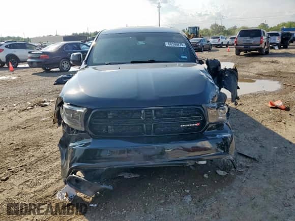 2014 Dodge Durango R/T с VIN 1C4SDHCT0EC976030, выставлен на аукционе Copart как лот 68399875 с пробегом 233 044 миль миль и Списание • Salvage title. История ставок и продаж доступна на DreamBid. Изображение 5.