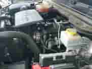 2023 Ram 1500 Big Horn z VIN 1C6RREBG8PN604579, wystawiony jako IAAI lot #42395022 z przebiegiem 61 150 mil mil oraz . Historia ofert i sprzedaży dostępna na DreamBid. Obrazek 19.