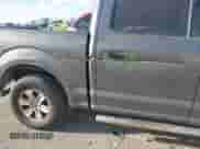 2016 Ford F-150 XL z VIN 1FTEW1CG0GKD45191, wystawiony jako IAAI lot #43354347 z przebiegiem 153 331 mil mil oraz . Historia ofert i sprzedaży dostępna na DreamBid. Obrazek 11.